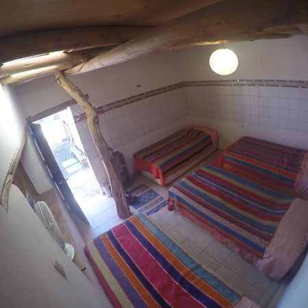Casa Buenavista Hotel San Pedro de Atacama Kültér fotó