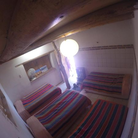 Casa Buenavista Hotel San Pedro de Atacama Kültér fotó