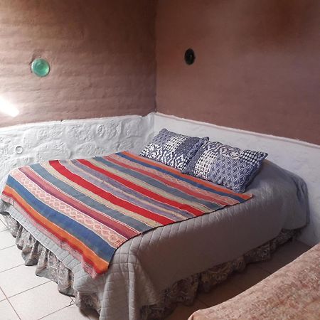 Casa Buenavista Hotel San Pedro de Atacama Kültér fotó