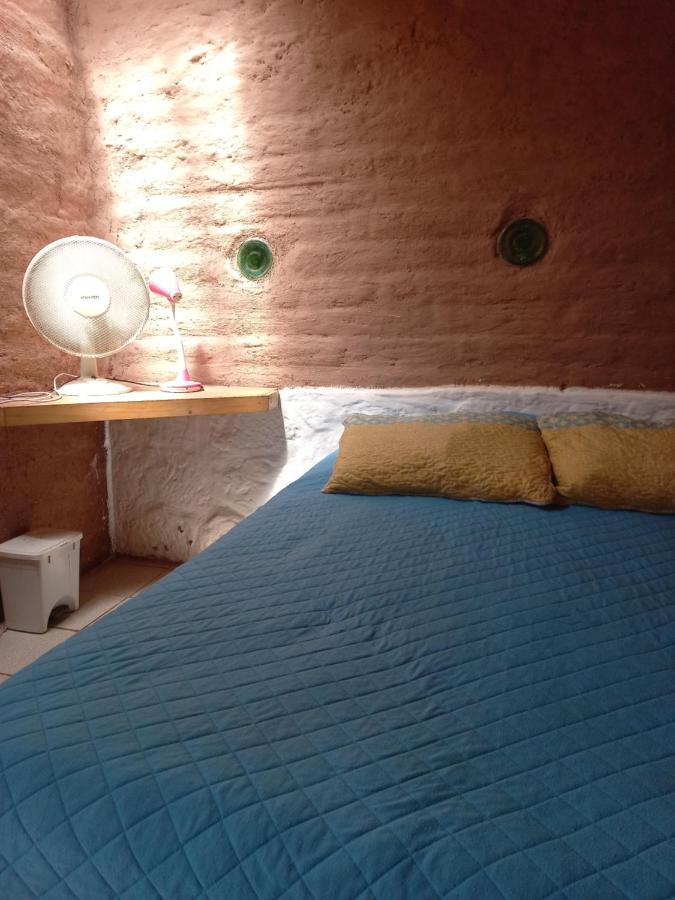 Casa Buenavista Hotel San Pedro de Atacama Kültér fotó