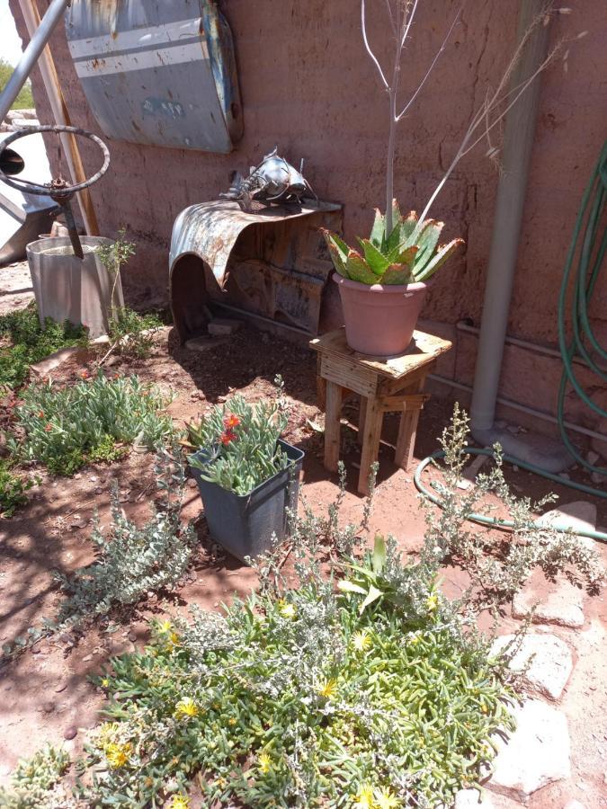 Casa Buenavista Hotel San Pedro de Atacama Kültér fotó