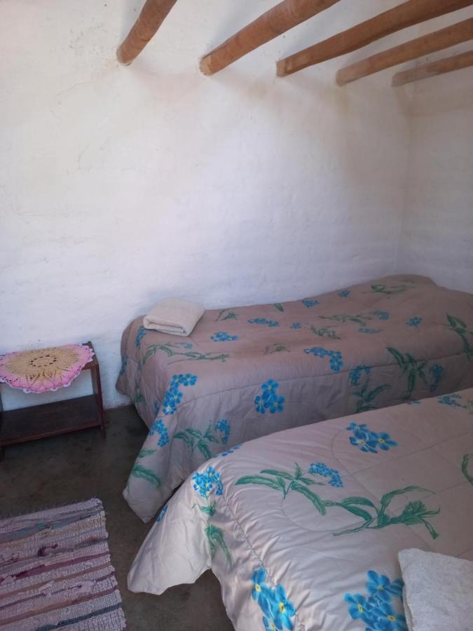 Casa Buenavista Hotel San Pedro de Atacama Kültér fotó