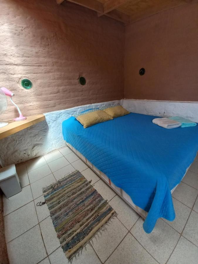 Casa Buenavista Hotel San Pedro de Atacama Kültér fotó