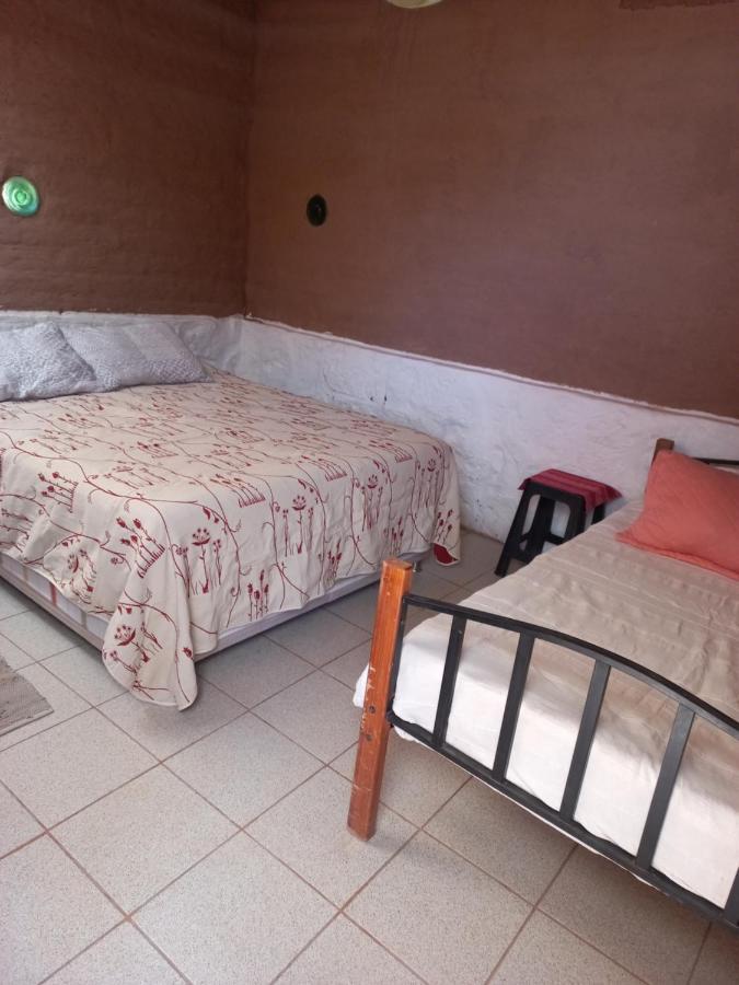 Casa Buenavista Hotel San Pedro de Atacama Kültér fotó