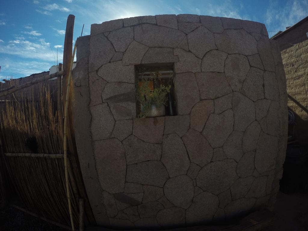 Casa Buenavista Hotel San Pedro de Atacama Kültér fotó