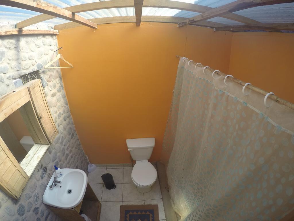 Casa Buenavista Hotel San Pedro de Atacama Kültér fotó