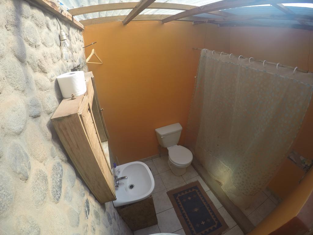Casa Buenavista Hotel San Pedro de Atacama Kültér fotó