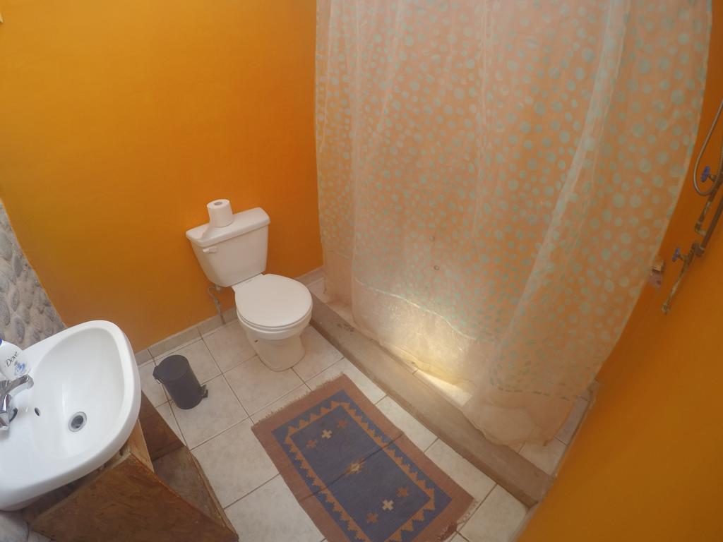 Casa Buenavista Hotel San Pedro de Atacama Kültér fotó