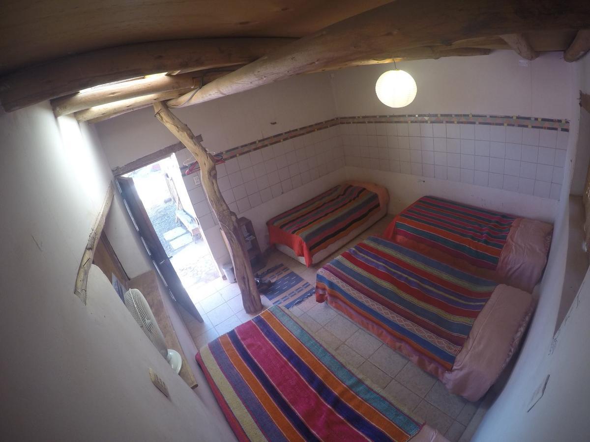 Casa Buenavista Hotel San Pedro de Atacama Kültér fotó