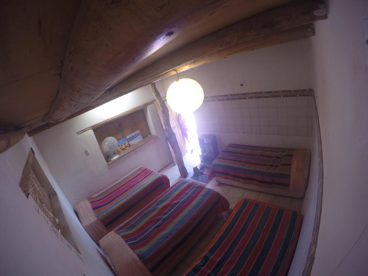 Casa Buenavista Hotel San Pedro de Atacama Kültér fotó