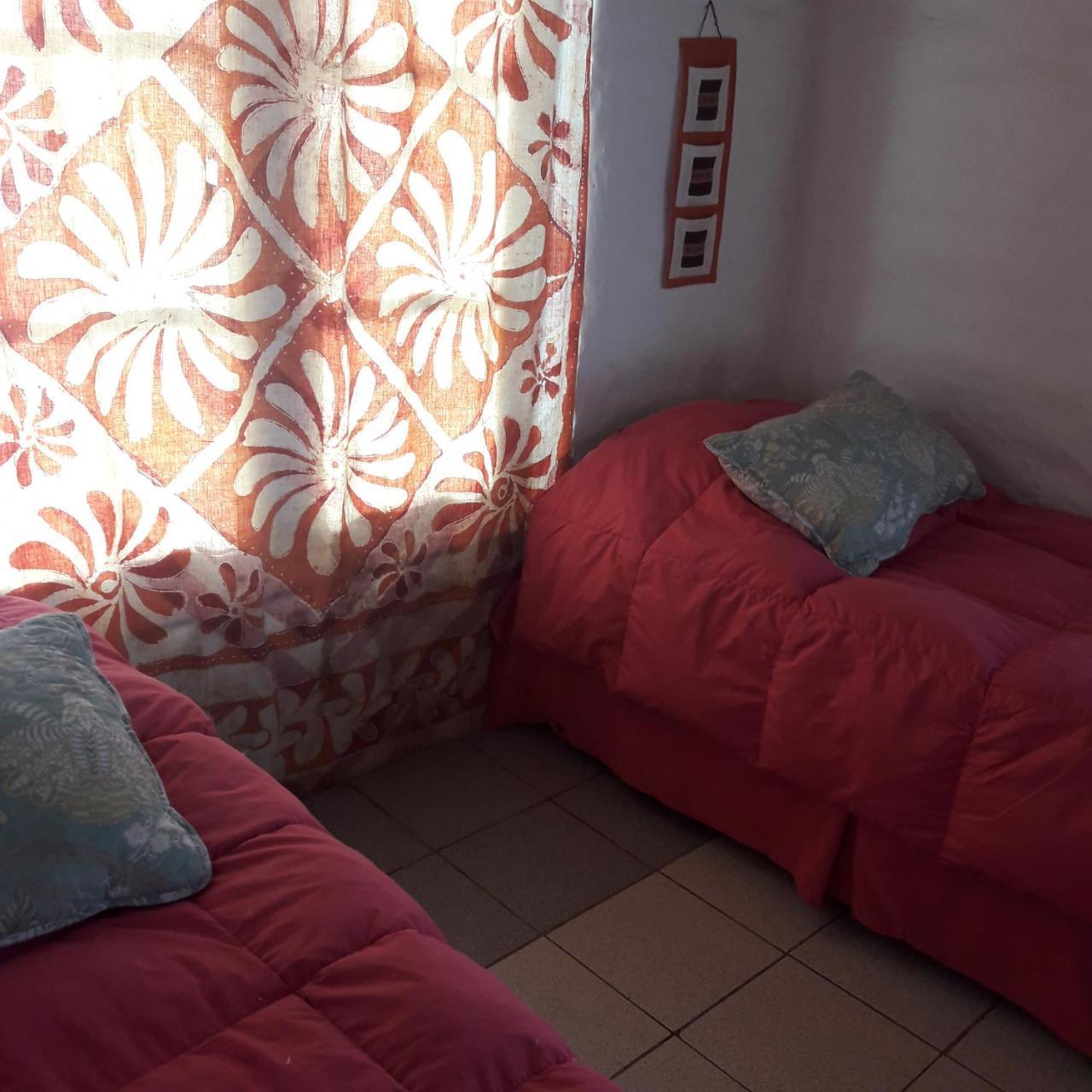 Casa Buenavista Hotel San Pedro de Atacama Kültér fotó