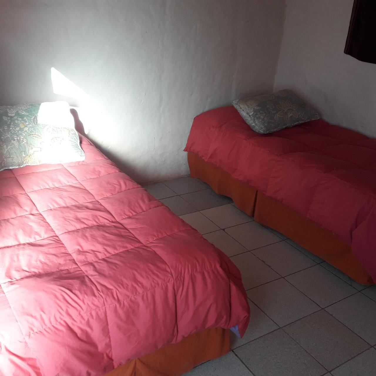Casa Buenavista Hotel San Pedro de Atacama Kültér fotó