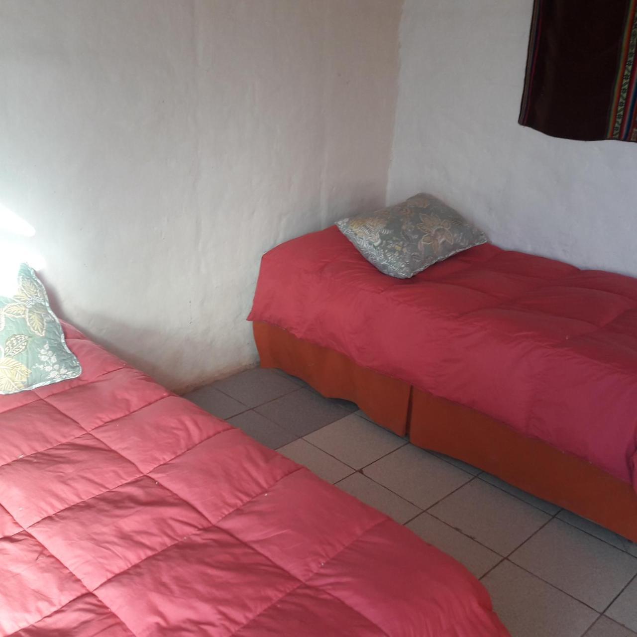 Casa Buenavista Hotel San Pedro de Atacama Kültér fotó