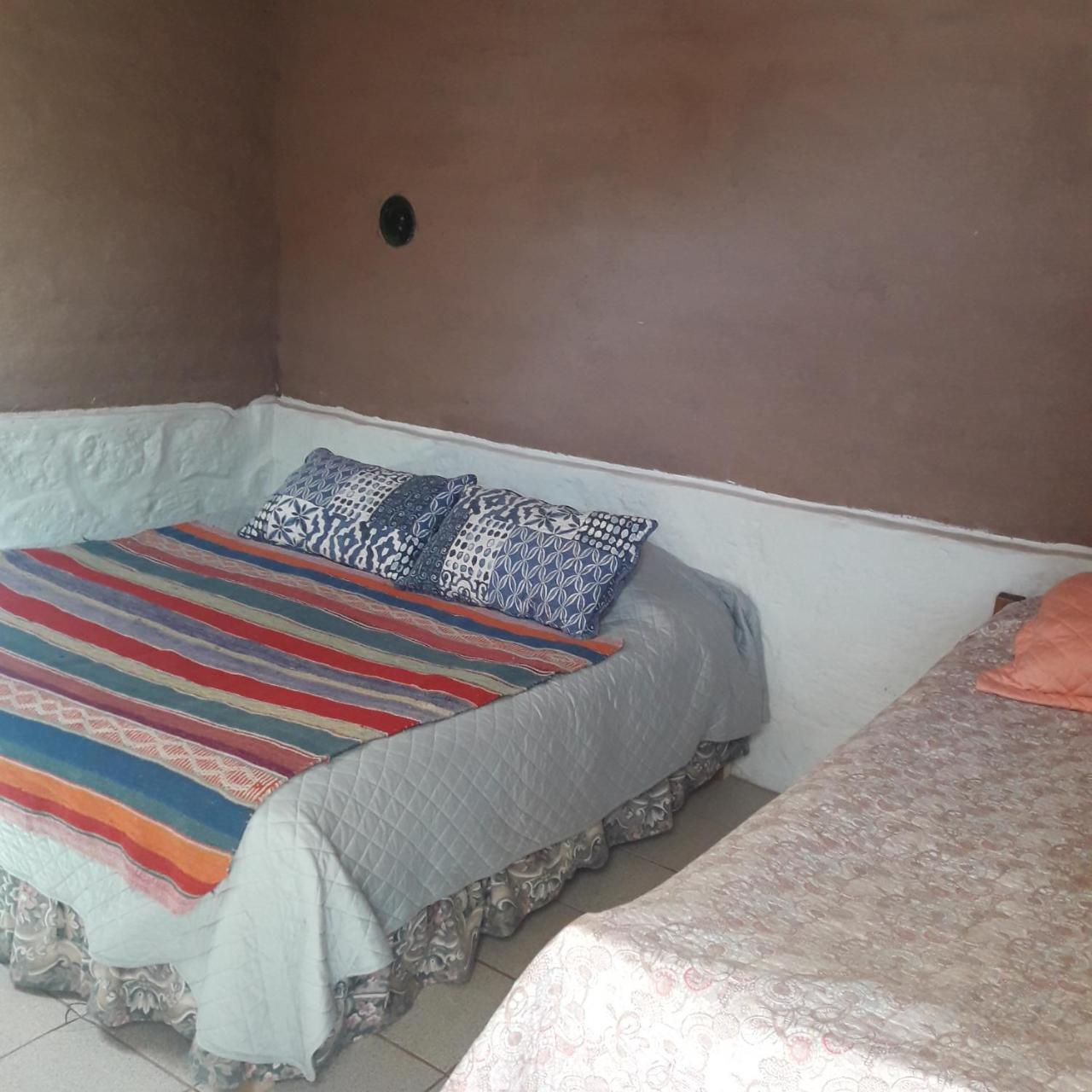 Casa Buenavista Hotel San Pedro de Atacama Kültér fotó