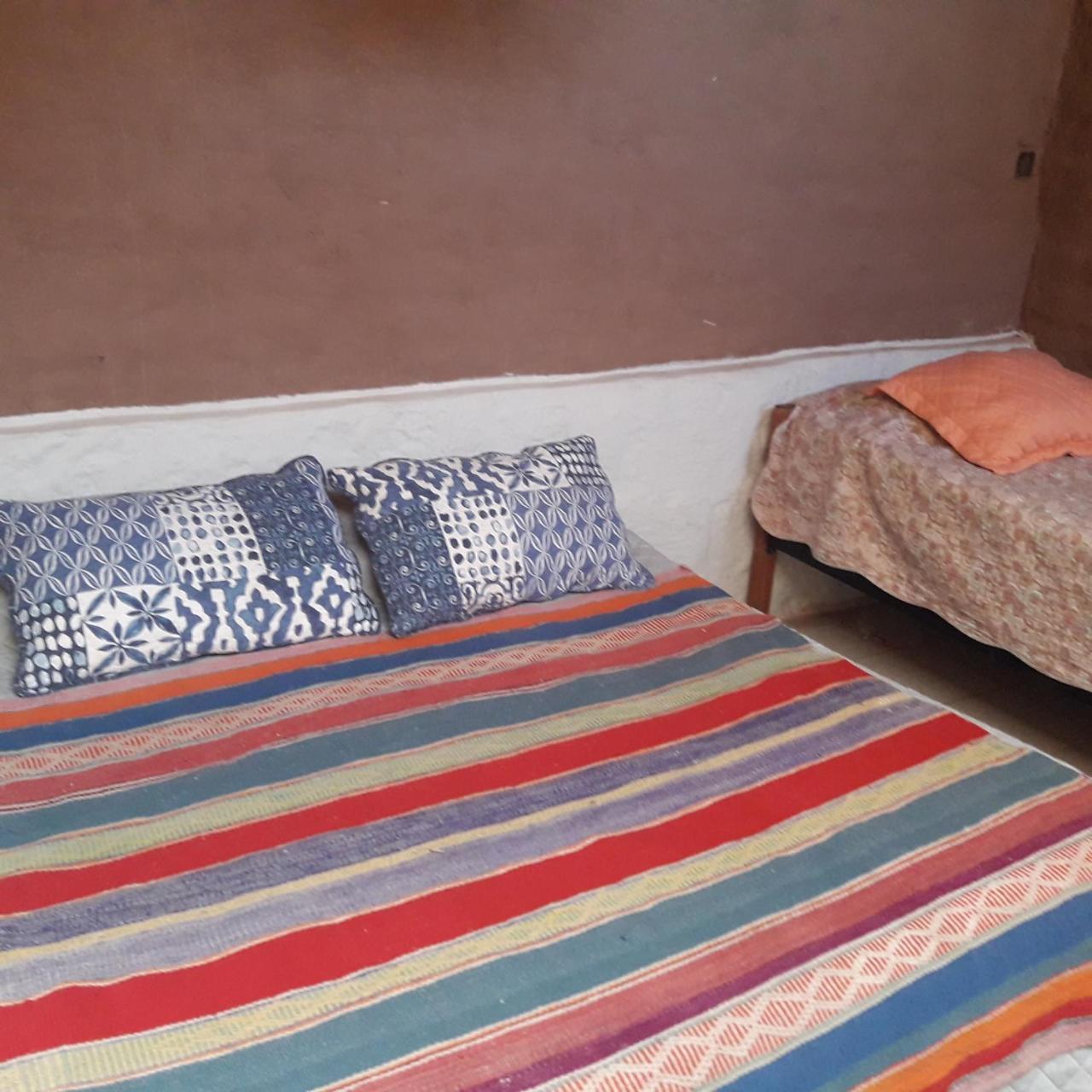 Casa Buenavista Hotel San Pedro de Atacama Kültér fotó