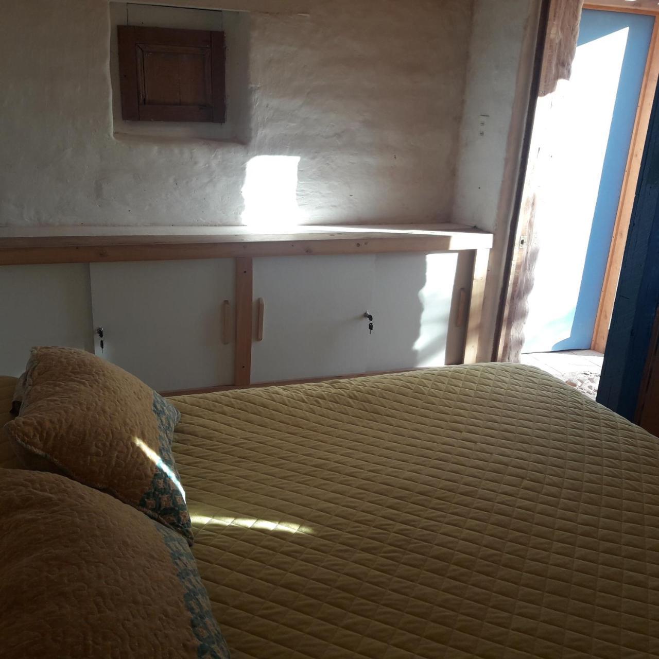Casa Buenavista Hotel San Pedro de Atacama Kültér fotó