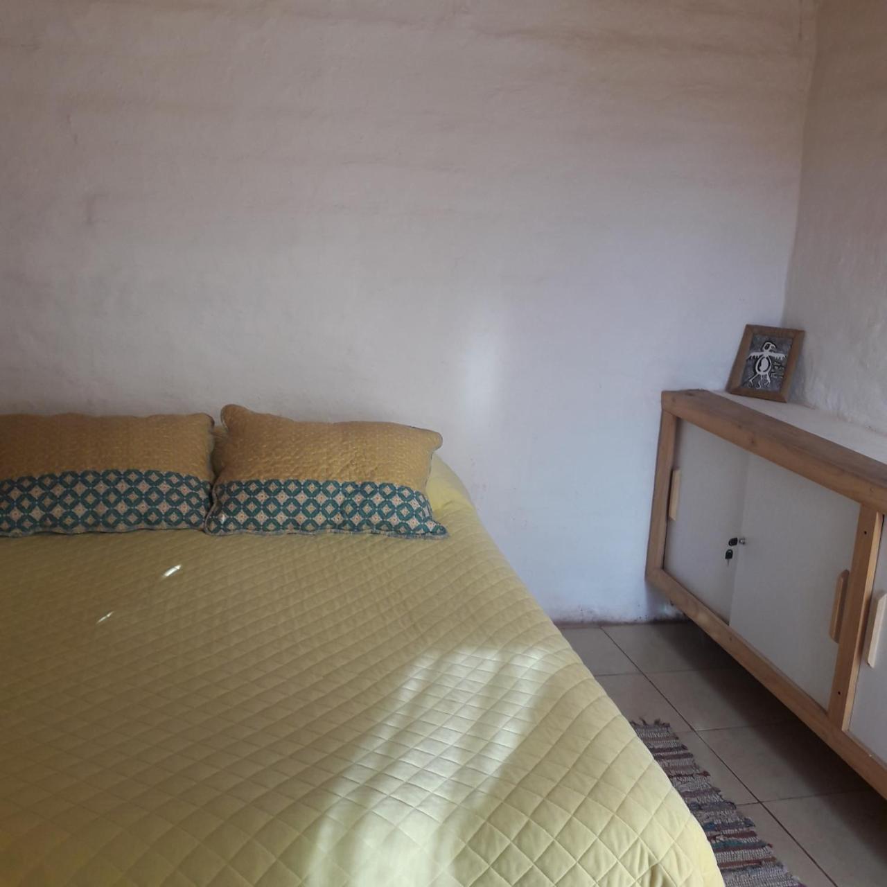 Casa Buenavista Hotel San Pedro de Atacama Kültér fotó