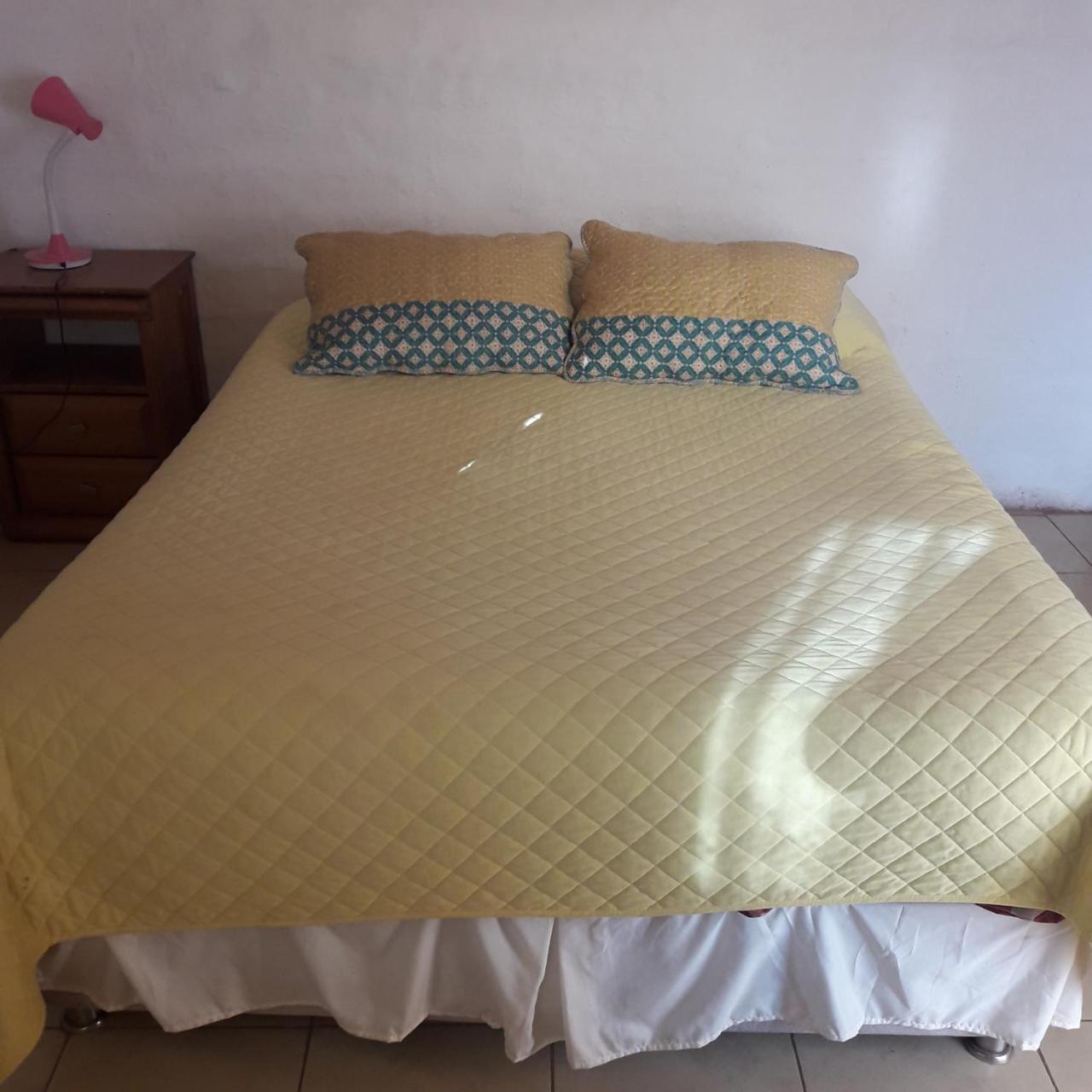 Casa Buenavista Hotel San Pedro de Atacama Kültér fotó