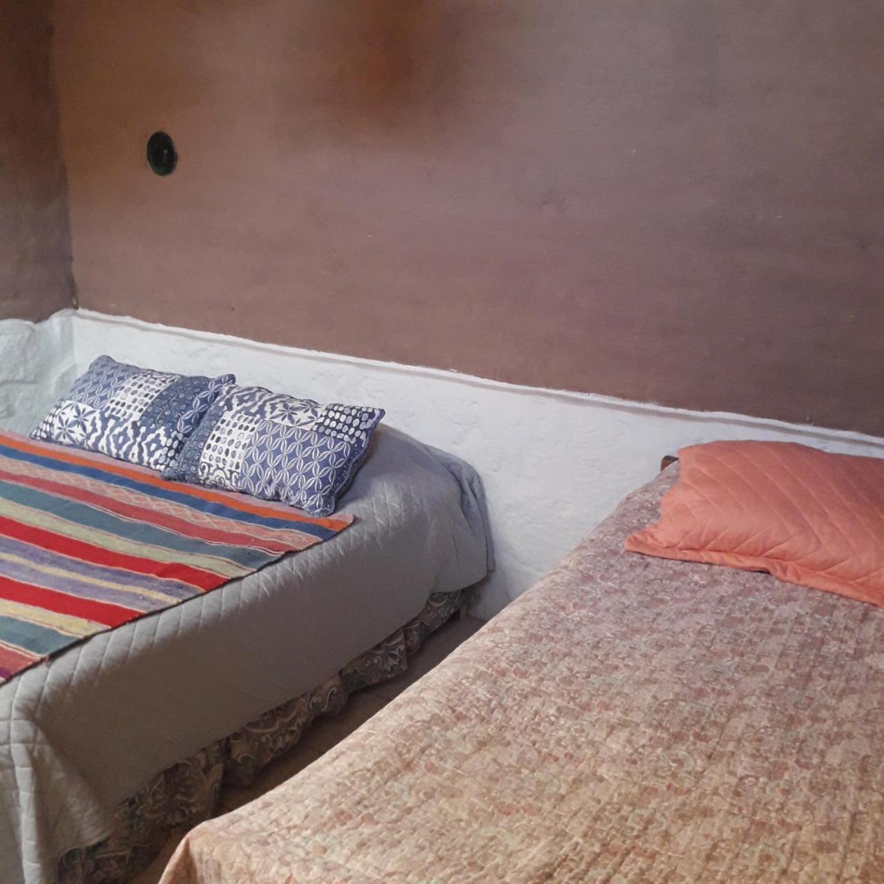 Casa Buenavista Hotel San Pedro de Atacama Kültér fotó