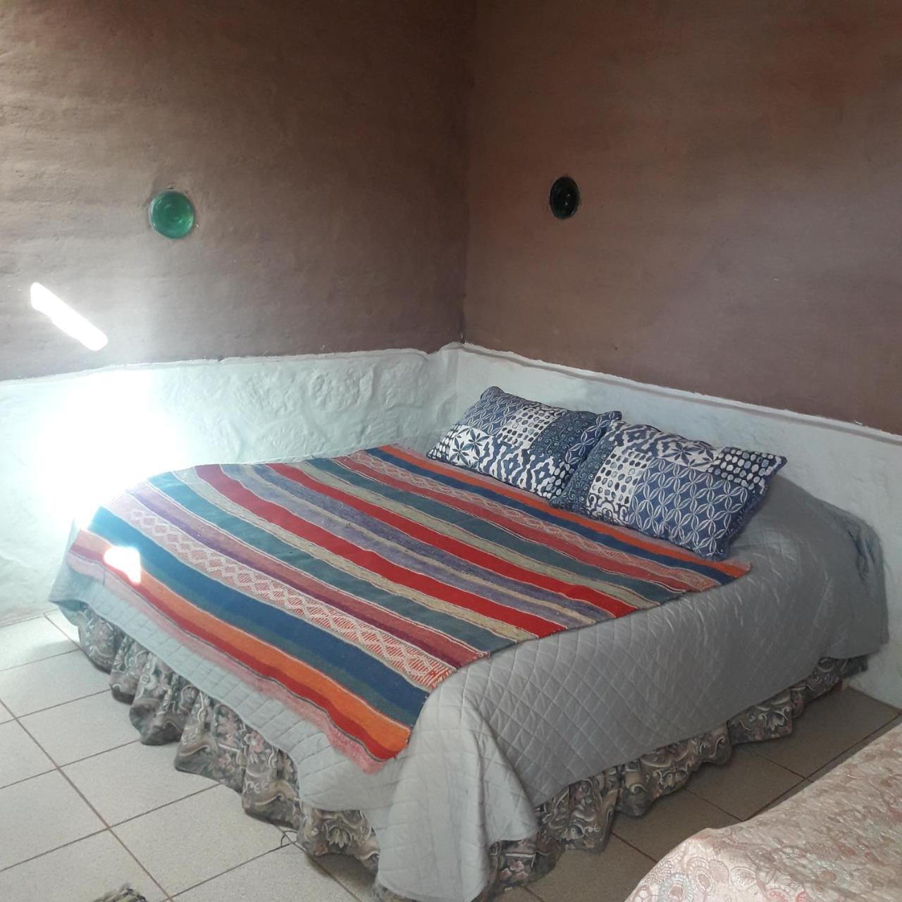 Casa Buenavista Hotel San Pedro de Atacama Kültér fotó