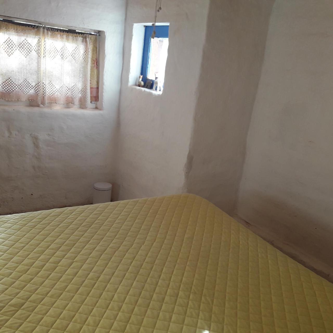 Casa Buenavista Hotel San Pedro de Atacama Kültér fotó