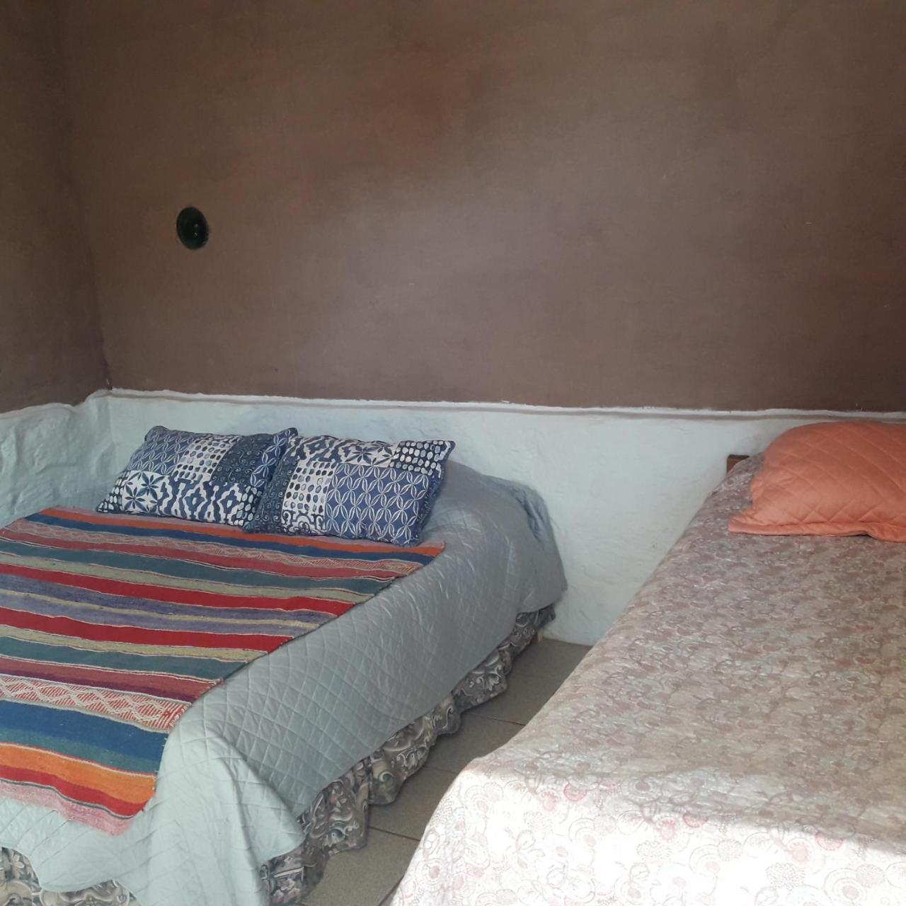 Casa Buenavista Hotel San Pedro de Atacama Kültér fotó