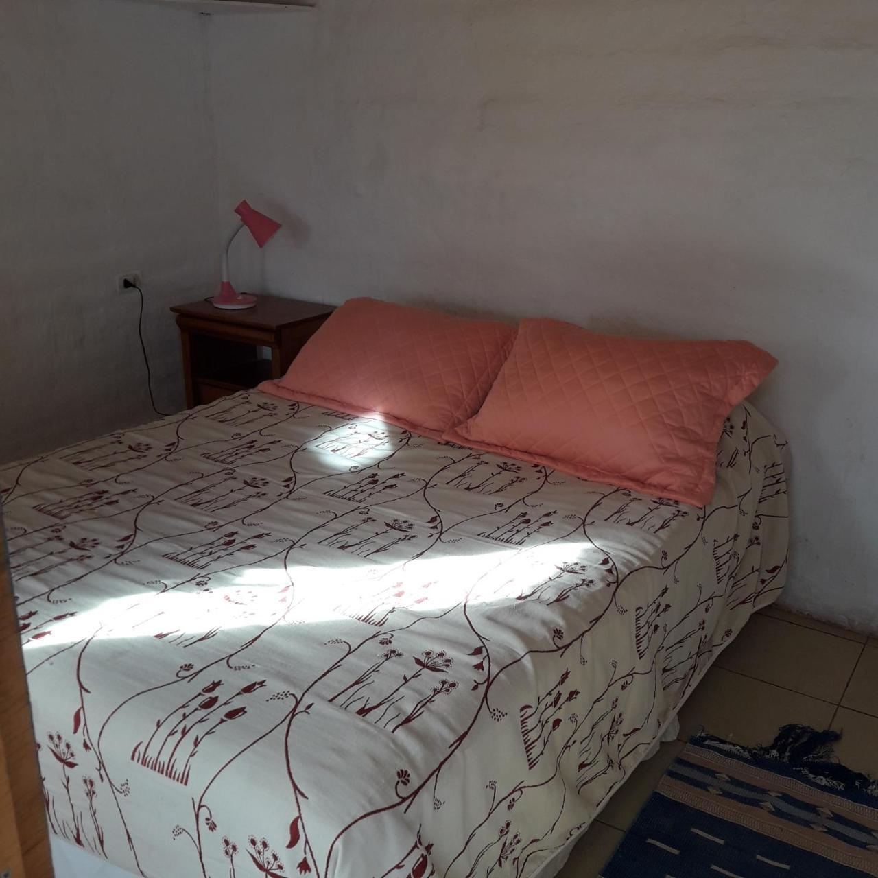 Casa Buenavista Hotel San Pedro de Atacama Kültér fotó