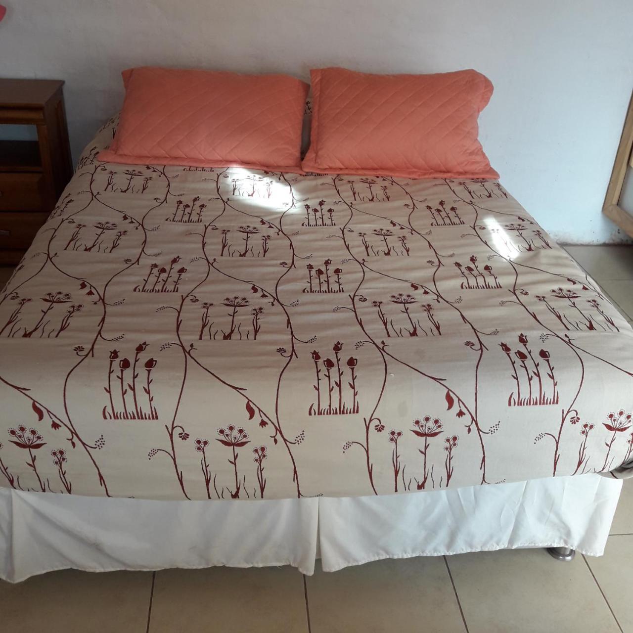 Casa Buenavista Hotel San Pedro de Atacama Kültér fotó