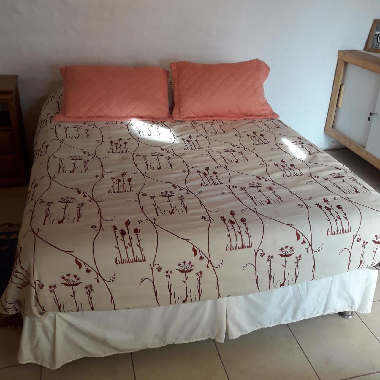 Casa Buenavista Hotel San Pedro de Atacama Kültér fotó