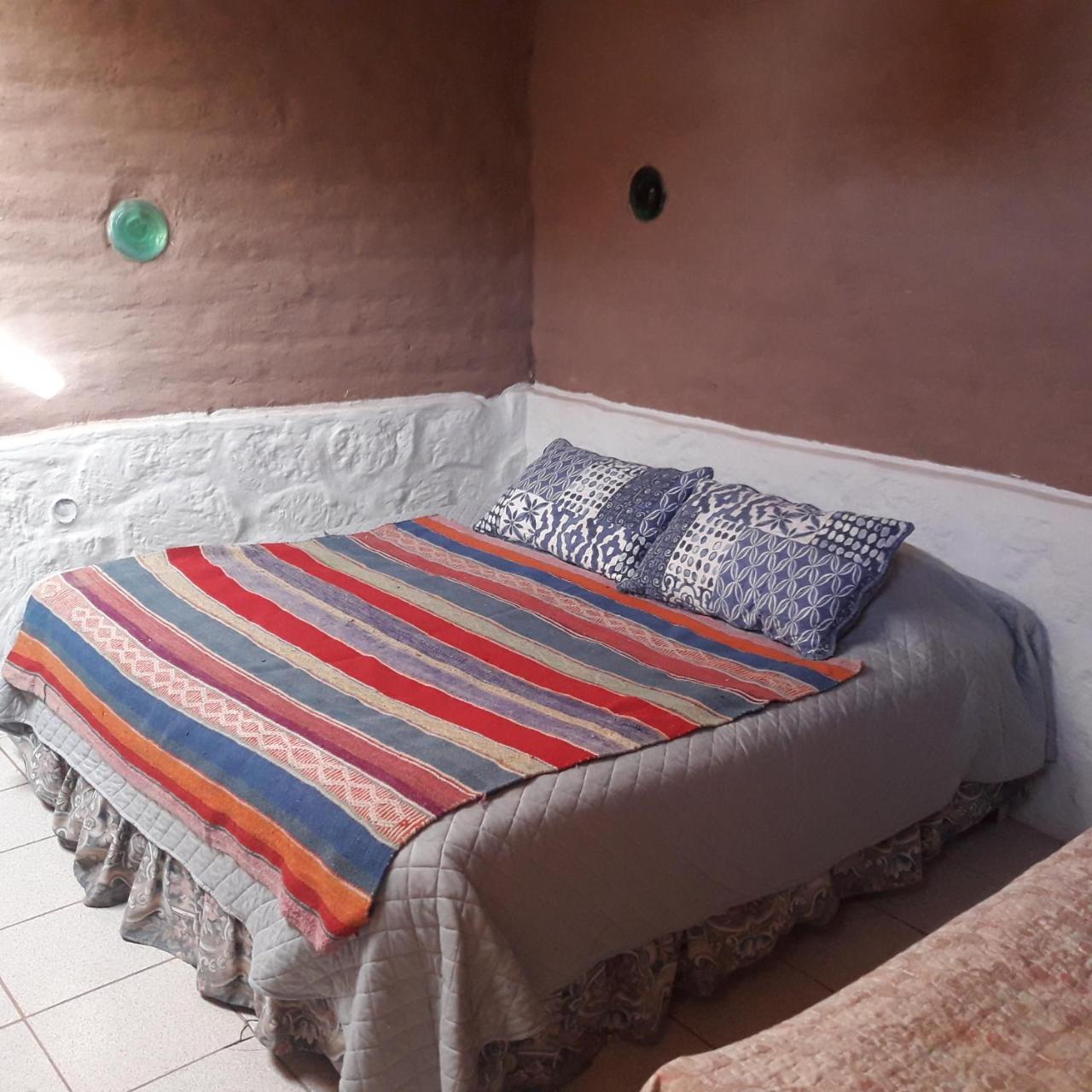Casa Buenavista Hotel San Pedro de Atacama Kültér fotó