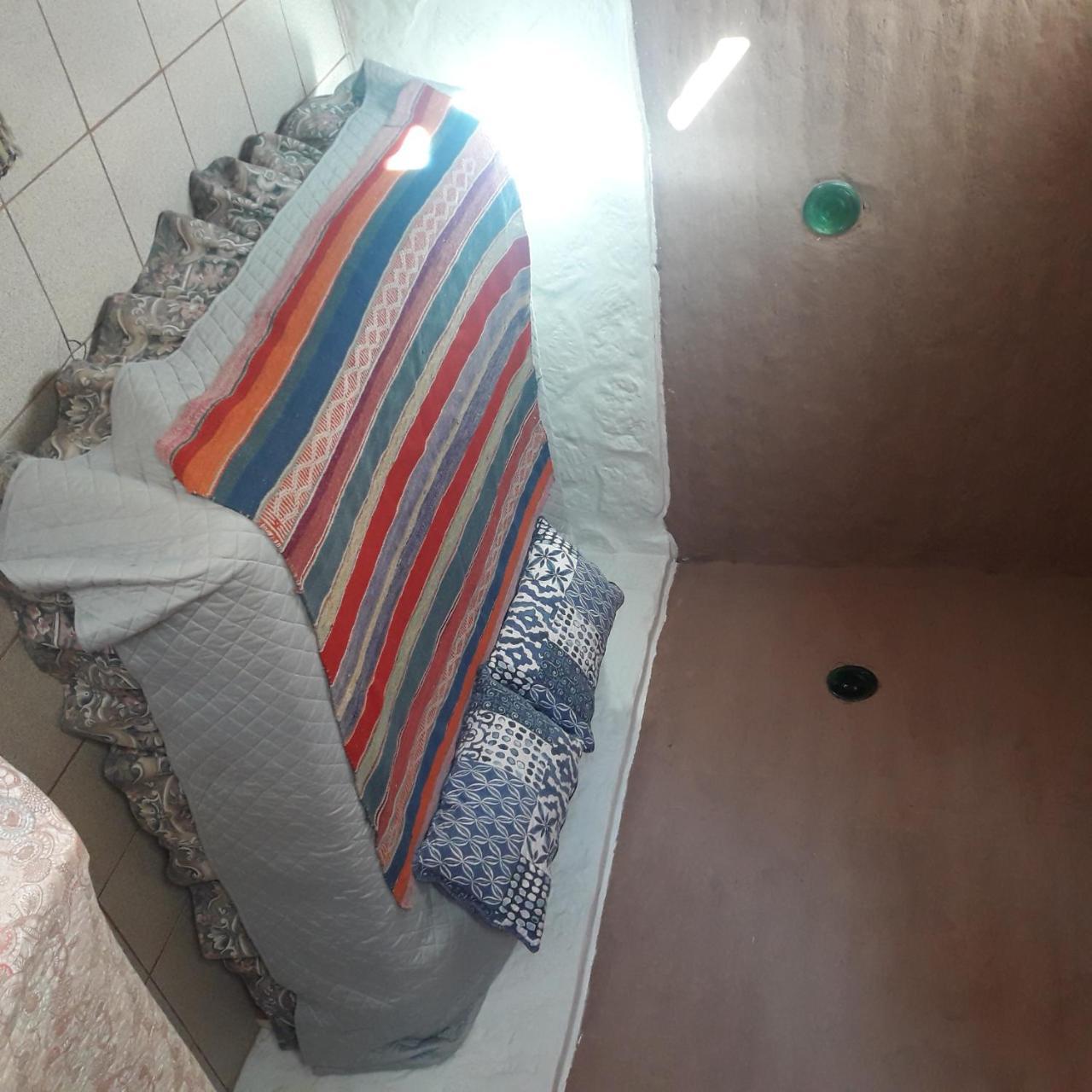 Casa Buenavista Hotel San Pedro de Atacama Kültér fotó